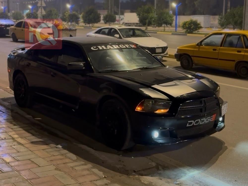 دودج تشارجر